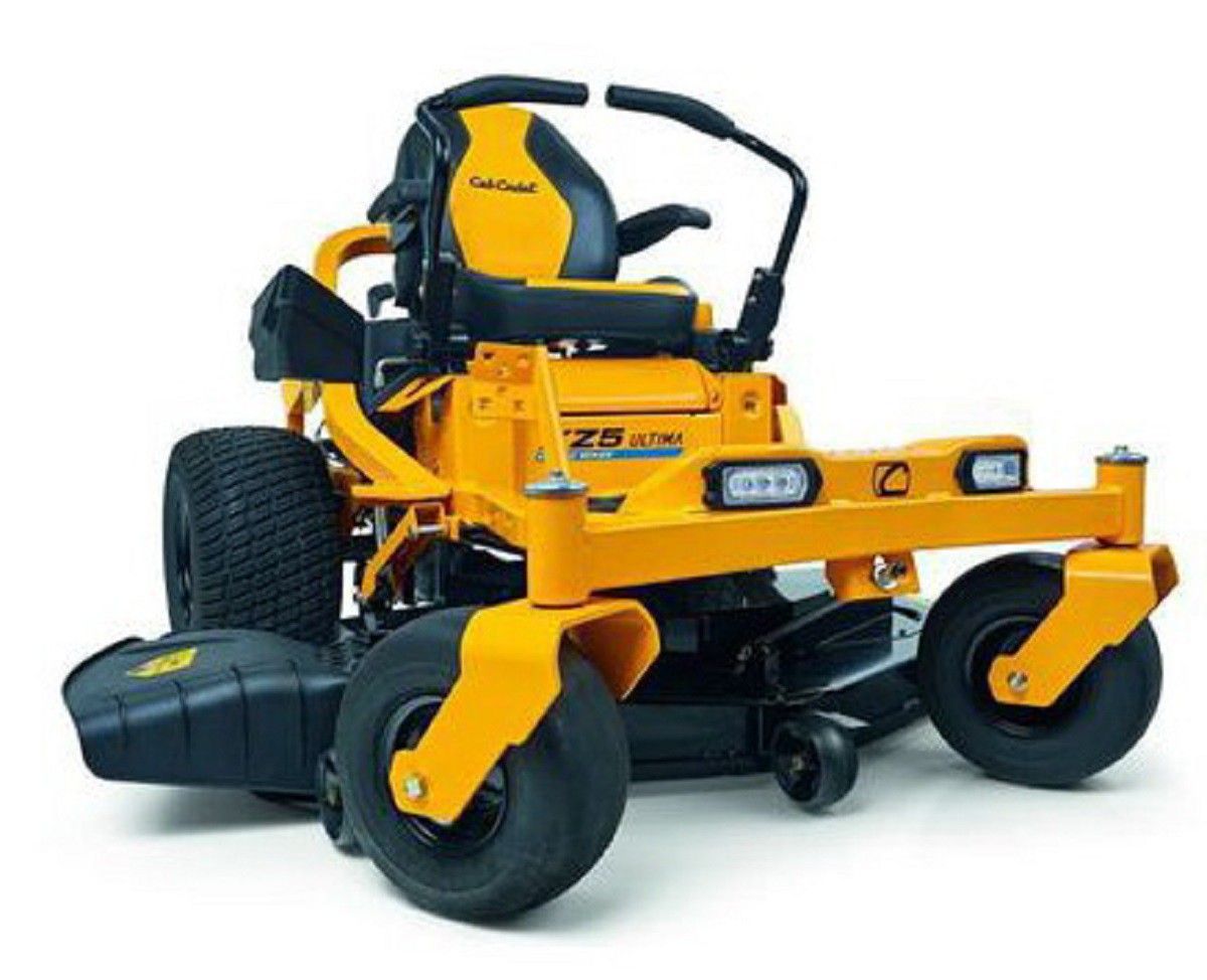 Cub Cadet XZ5 L137