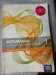Podręcznik Matematyka 1