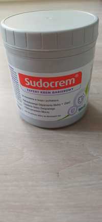 Sudocrem nowy duże opakowanie