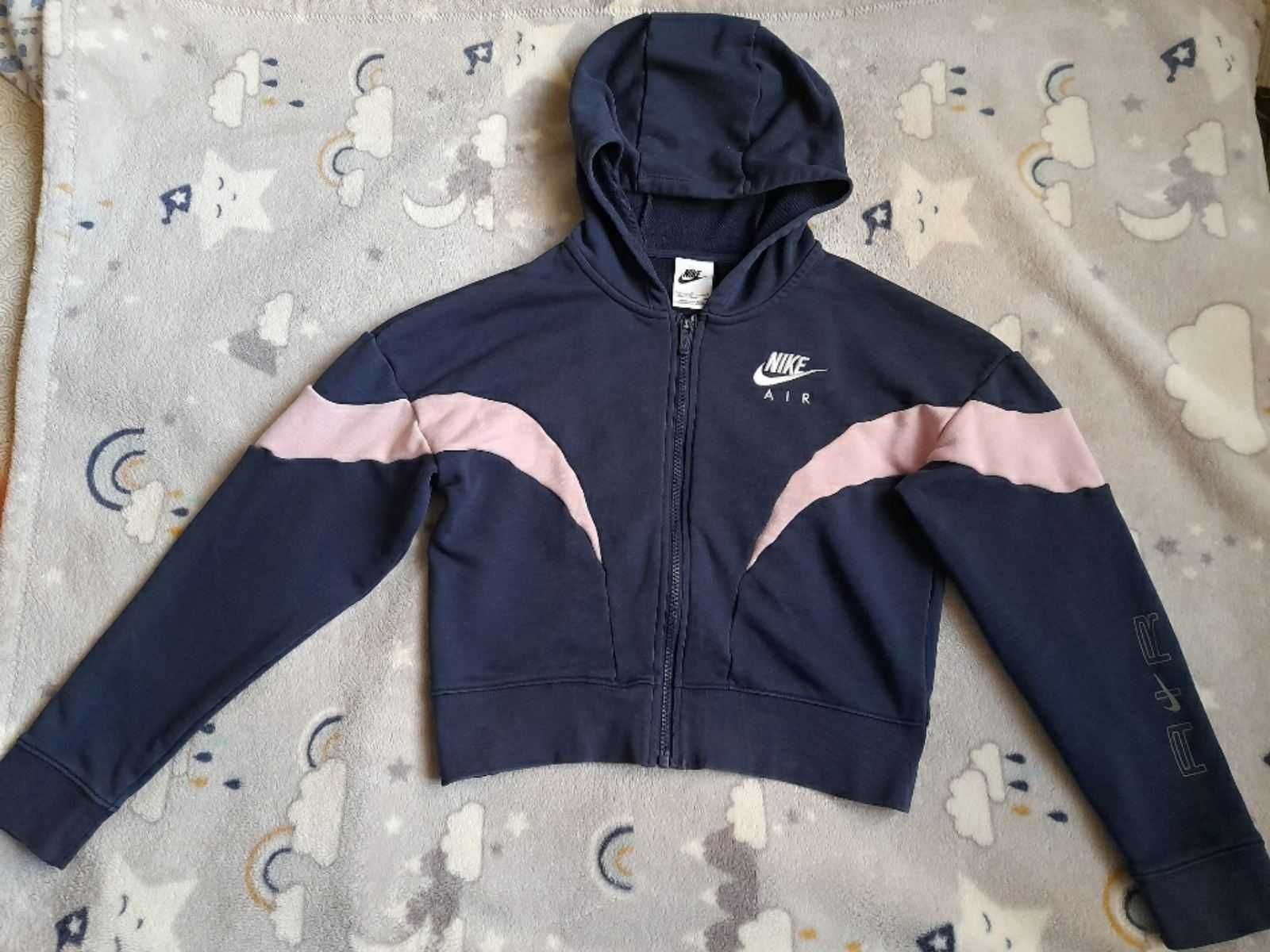 Худи спортивная Nike рост 146, 140, 134, 152, 156