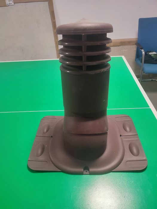 Kominek wentylacyjny fi 150