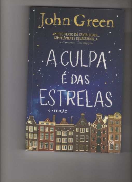 FEIRA DO LIVRO 3 - Livros desde € 1,99 (- 20%) - ATUALIZÁVEL