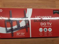 Uchwyt scienny do tv