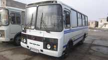 Автобус ПАЗ-32051 з двигуном Мерседес 364