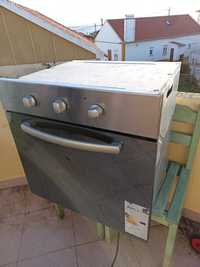 Forno eletrico  semi novo