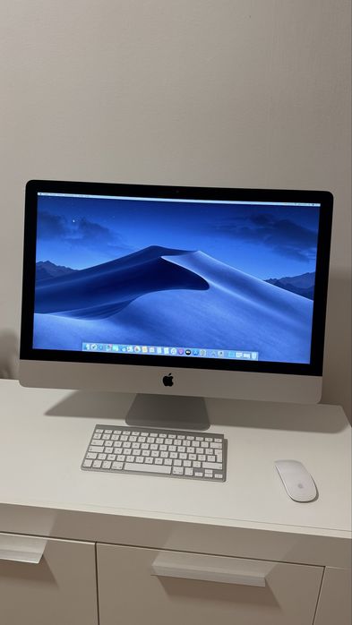 Imac 27 impecavel troco por ps5