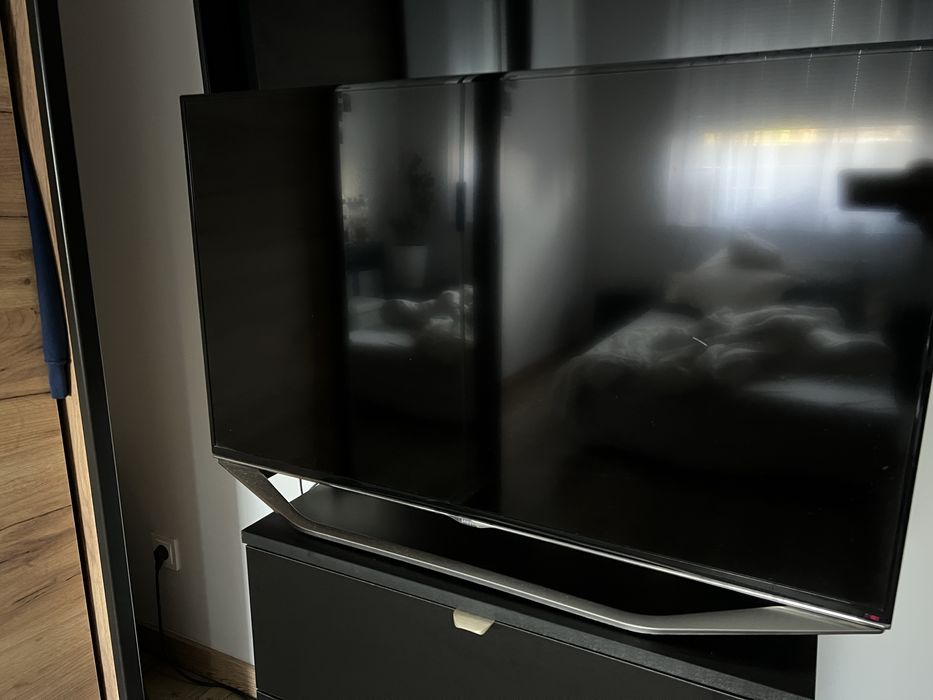 Telewizor led Full HD Samsung 40 cali