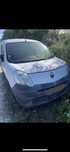 Renault kangoo 2010  1.5dci pecas Motor k9k800