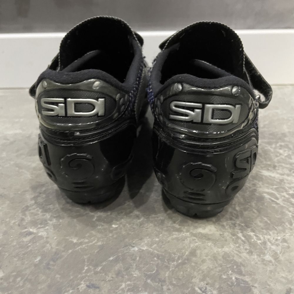 Sidi buty rowerowe szosowe r.40-41