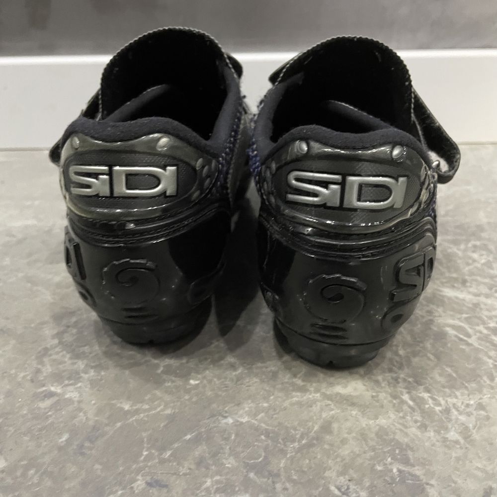 Sidi buty rowerowe szosowe r.41/42