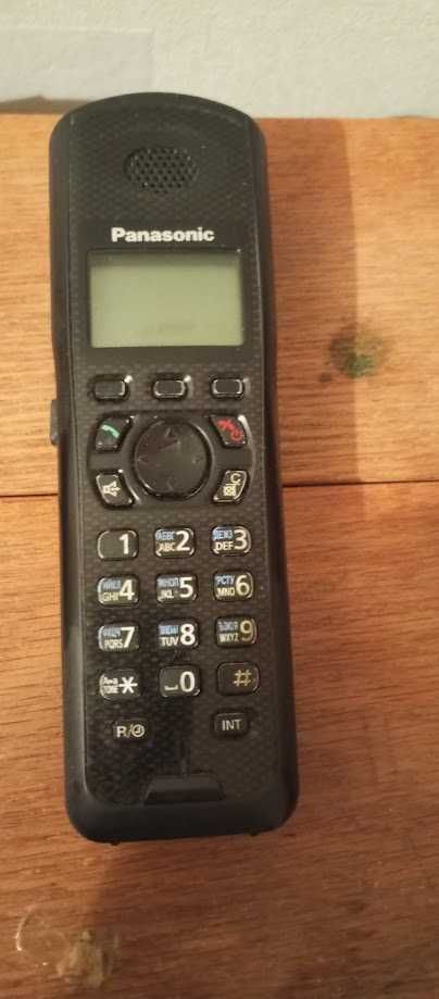 Цифровийтелефон Panasonic .Модель KX-TG6481UA