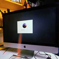 iMac 27' late 2012 /32 GB/ 1 ТB