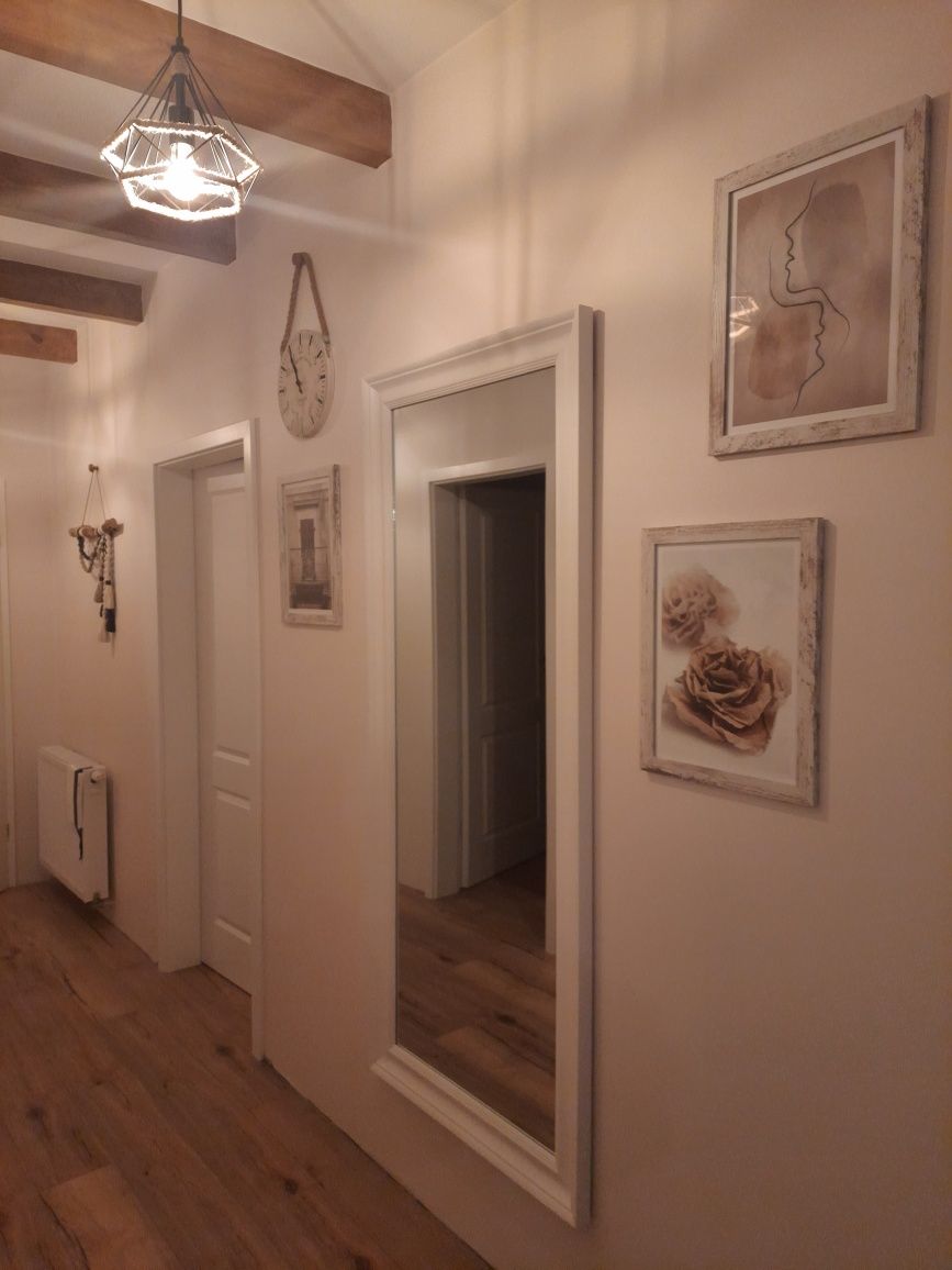 Apartament Ostróda ul. Brzegowa 1 A