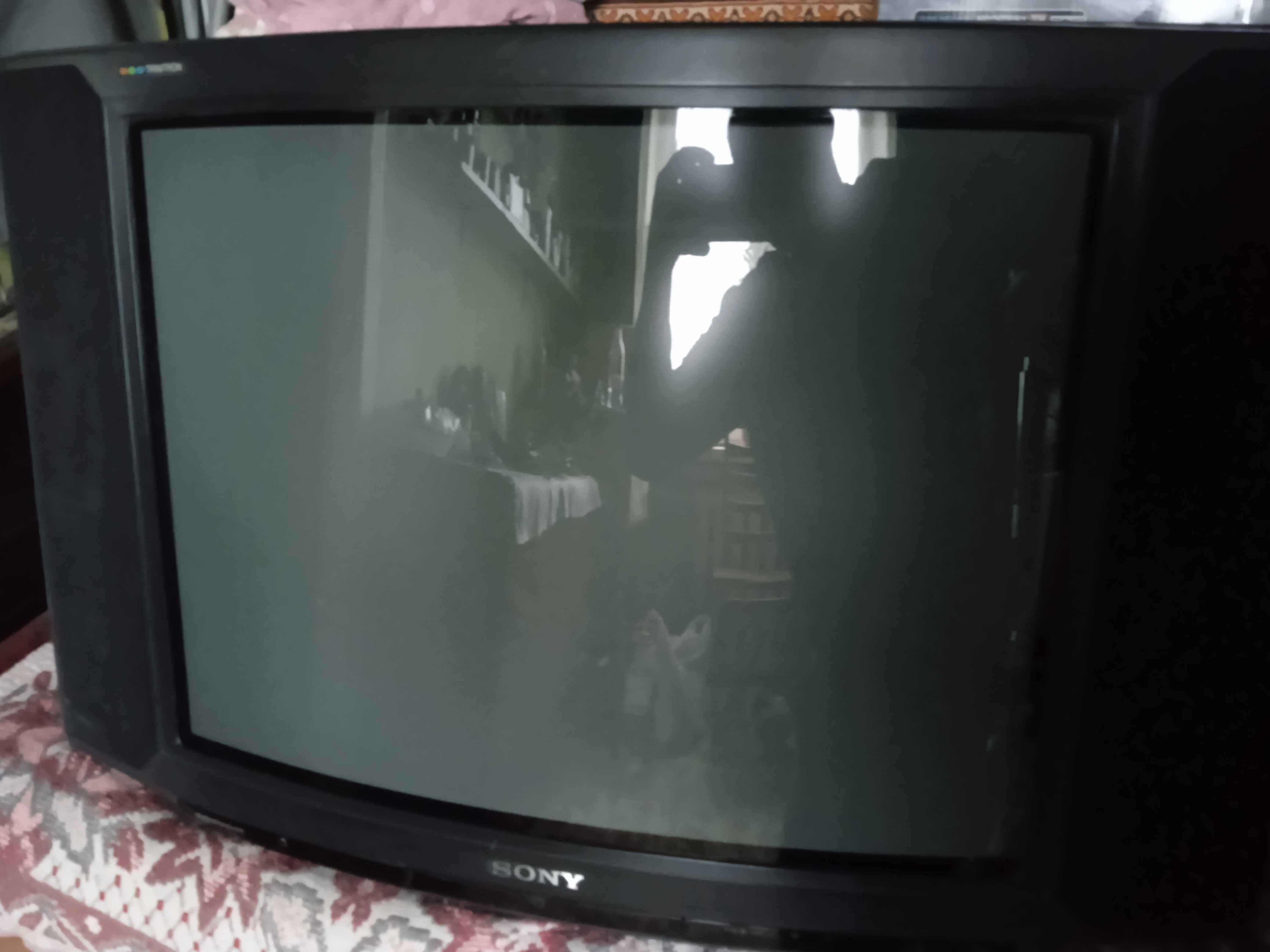 Телевизор SONY KV-C2910 M Trinitron
