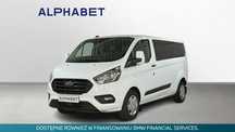 Ford Custom  Ford Transit Custom Transit Custom Kombi 320 L2H1 Trend