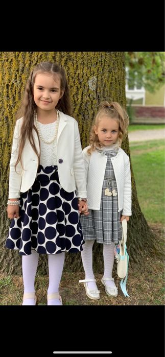 Продам Дитячий сарафан 98/104 р.