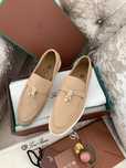 Лоферы loro piana