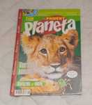 Projekt planeta nr 9/2007 - czasopismo