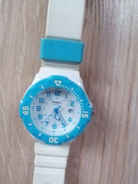 Zegarek na rękę Casio