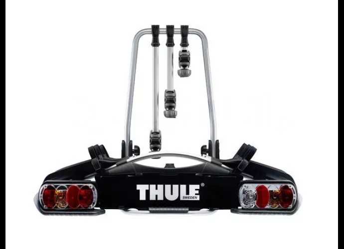 Thule EuroWay G2 922 bagażnik na hak na 3 rowery