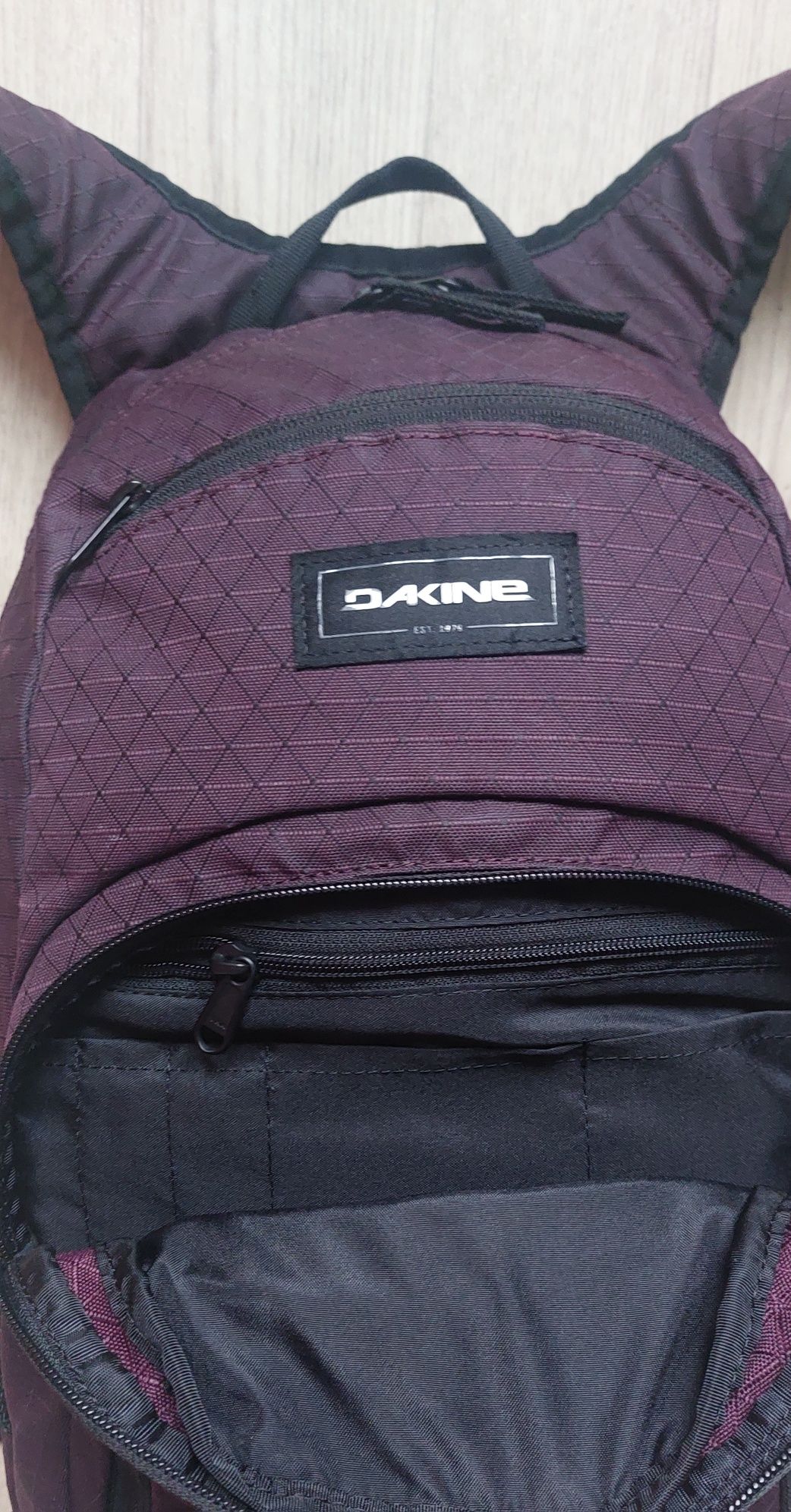 Рюкзак б/у городской Dakine campus 25L