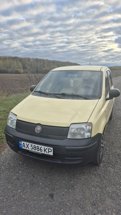 Продам своё авто