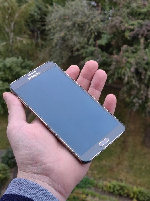 Samsung Galaxy Note 3 N9005 LTE(4G)