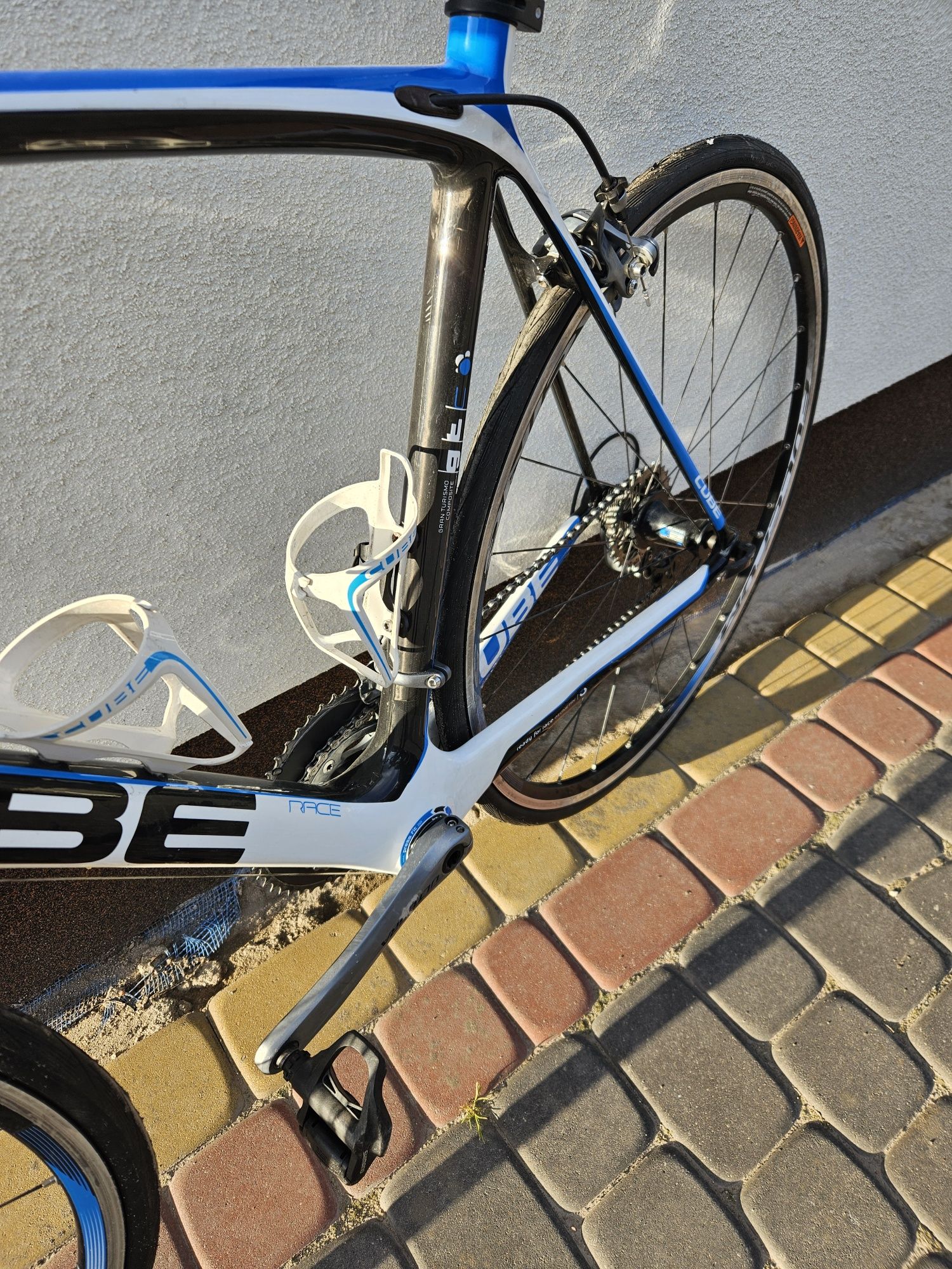Cube GTC Agree r.58