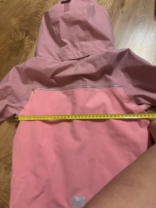 Kurtka reima Nivala przejściowa Reimatec, rozmiar 116