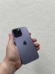 Iphone 14 Pro Max Deep Purple 128gb Unlock