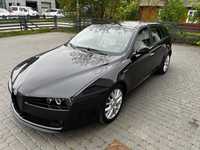 Alfa Romeo 159 SW 150KM Automat ZDROWA I ZADBANA !!!