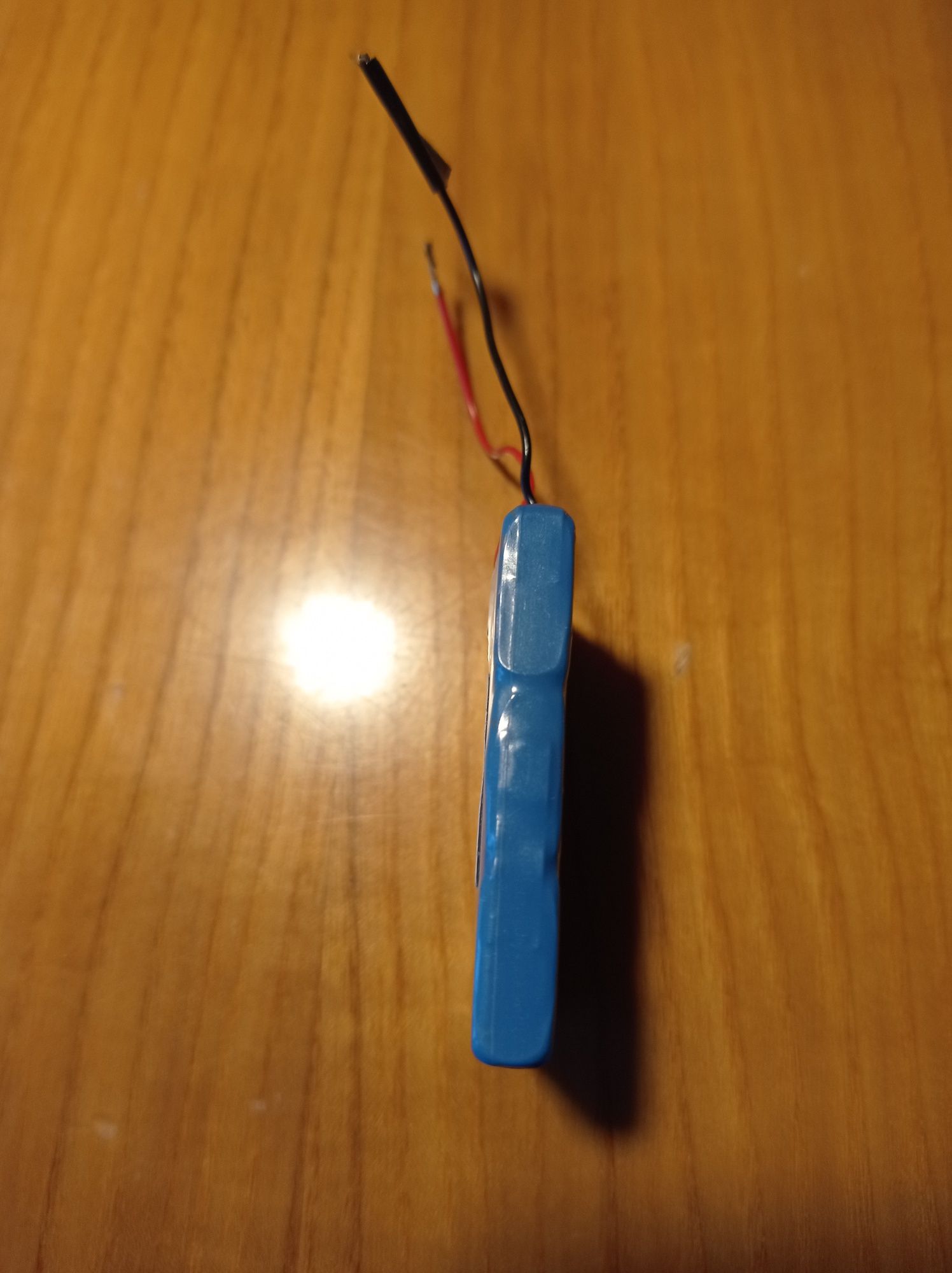 Akumulator NiMh 3,6V/550mAh