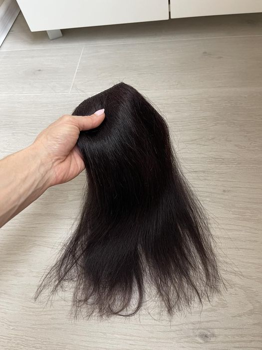 Треси нат.волосся Слов'янка довжина 42 см