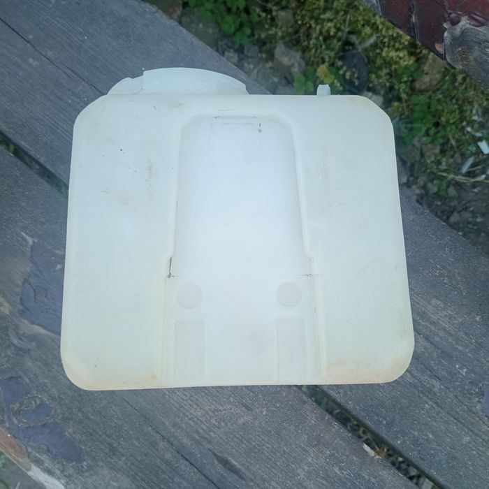 Бачок омывателя ваз 2101-07