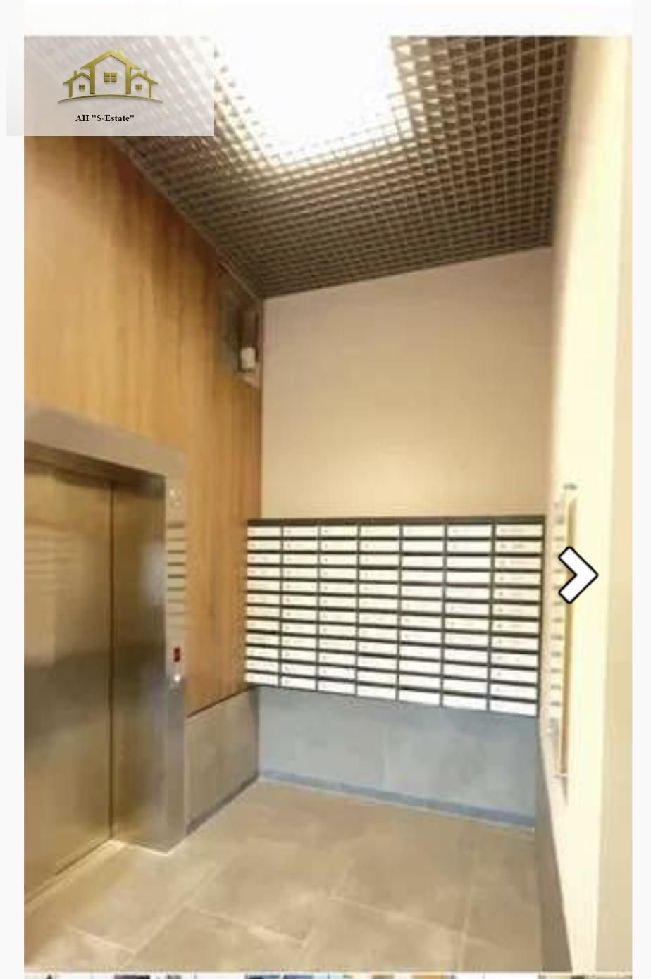 ‼️Продаж  євродвушки в ЖК "Атлант", Новосілки‼️Без %‼️ 3 поверх