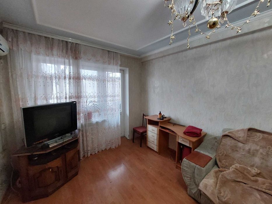 ПРОДАЖА отличной 3-квартиры "Черемушки" с ГАО