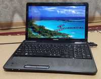 Очень хороший ноутбук Toshiba L655-14С 15.6" ЦП i5-450M ОЗУ 8GB
