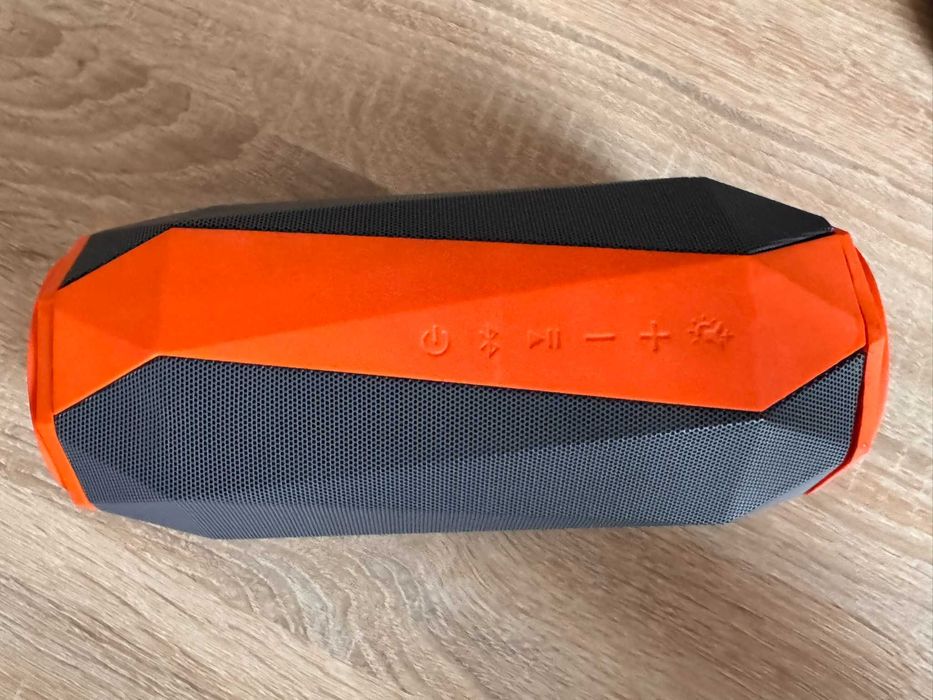 Głośnik Bluetooth PHILIPS SHOQBOX SB500