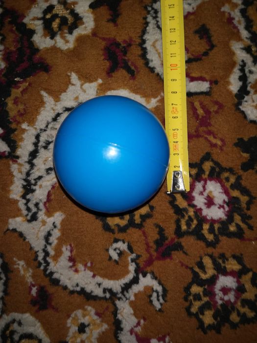 Bolas de plástico para piscina