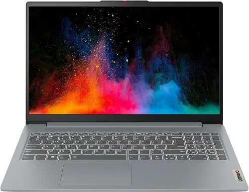 Lenovo IdeaPad Slim 3 15AMN8 Arctic Grey