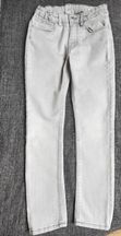 Spodnie jeansowe h&m, 9-10 lat