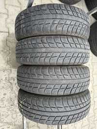 165/65r14 michelin zima komplet