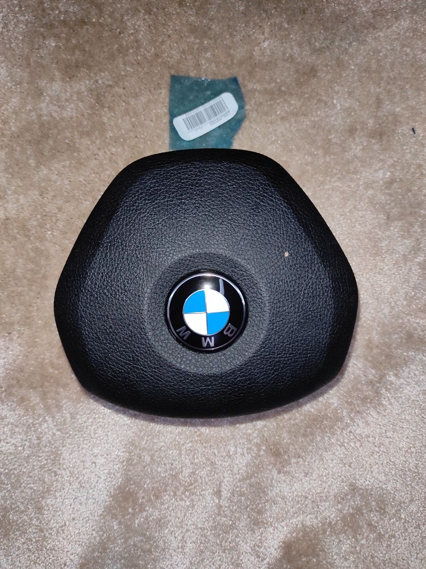 Airbag BMW F20 F30 F31 volante - NOVO