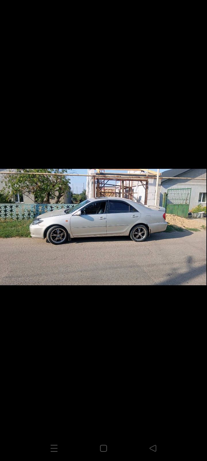 Продам Toyota Camry 30