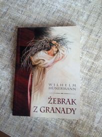 Żebrak z Granady