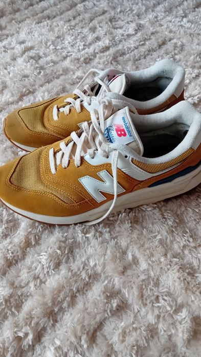 Buty New Balance