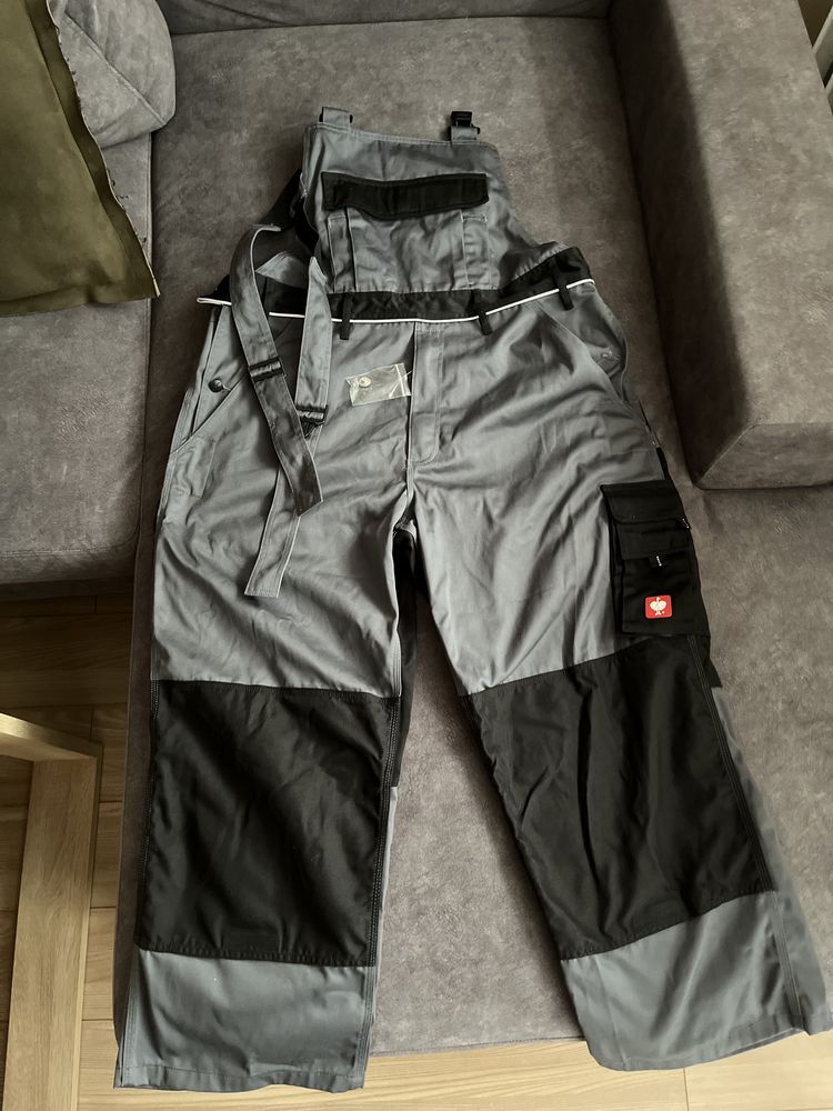 Spodnie robocze Cordura