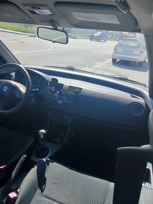 Suzuki swift 1.3 diesel