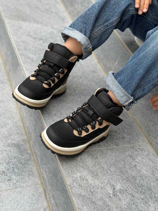 Термочеревики для хлопчика TM Clibee