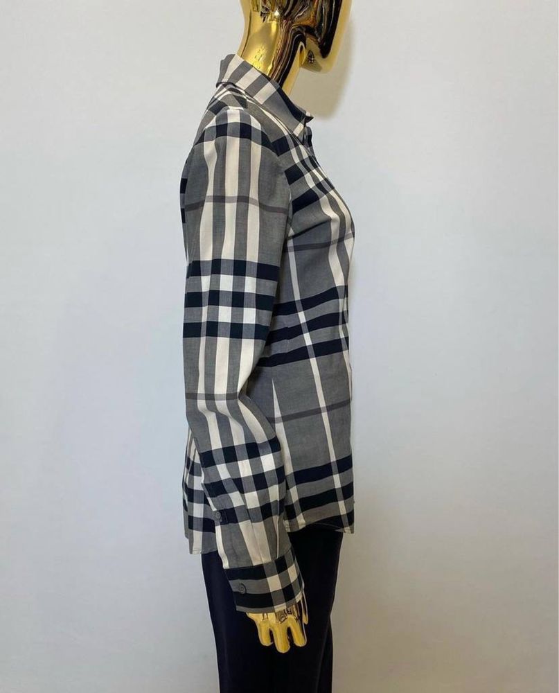 Рубашка Burberry. Люкс бренд. Оригінал.